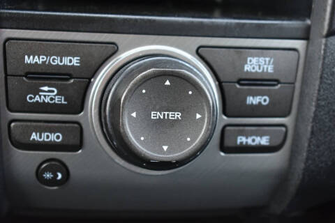 2013 Honda Pilot Touring