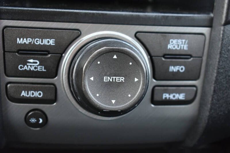 2013 Honda Pilot Touring