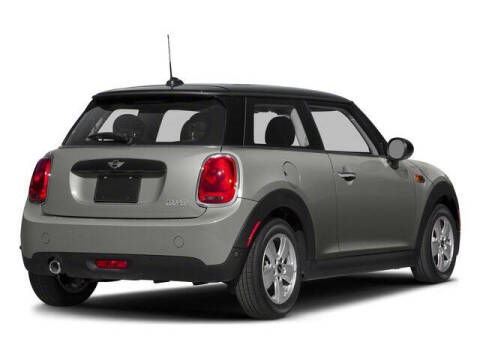 2018 MINI Hardtop 2 Door