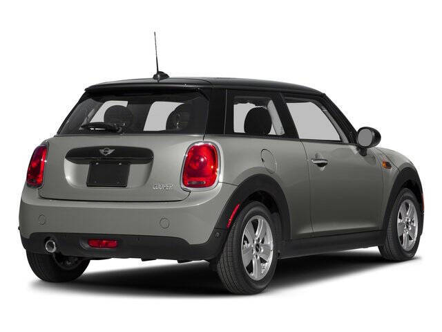 2018 MINI Hardtop 2 Door