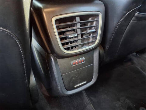 2016 Lincoln MKX Select