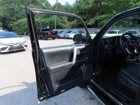 2011 Toyota 4Runner Limited