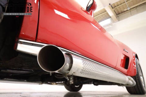 1976 Chevrolet Corvette