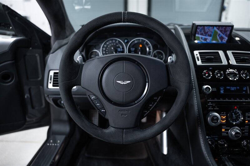 2010 Aston Martin DBS