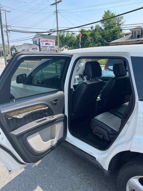 2009 Dodge Journey SXT
