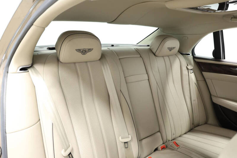 2014 Bentley Flying Spur