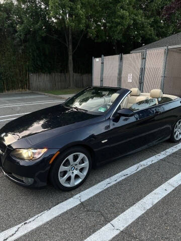 2008 BMW 3 Series 335i