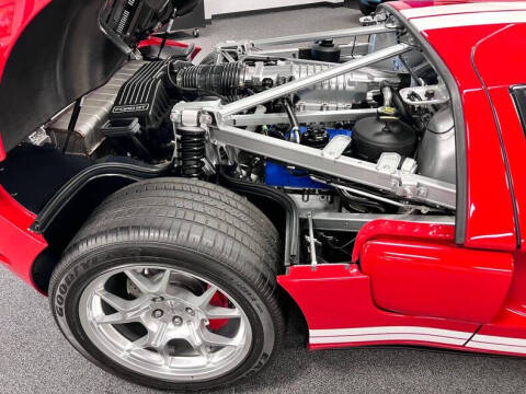 2005 Ford GT