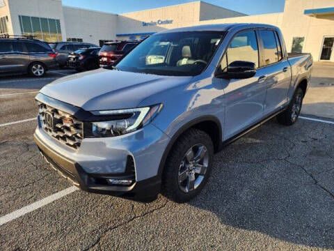 2025 Honda Ridgeline for sale at Dick Brooks Pre-Owned in Lyman SC