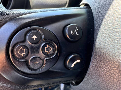 2014 MINI Countryman Cooper