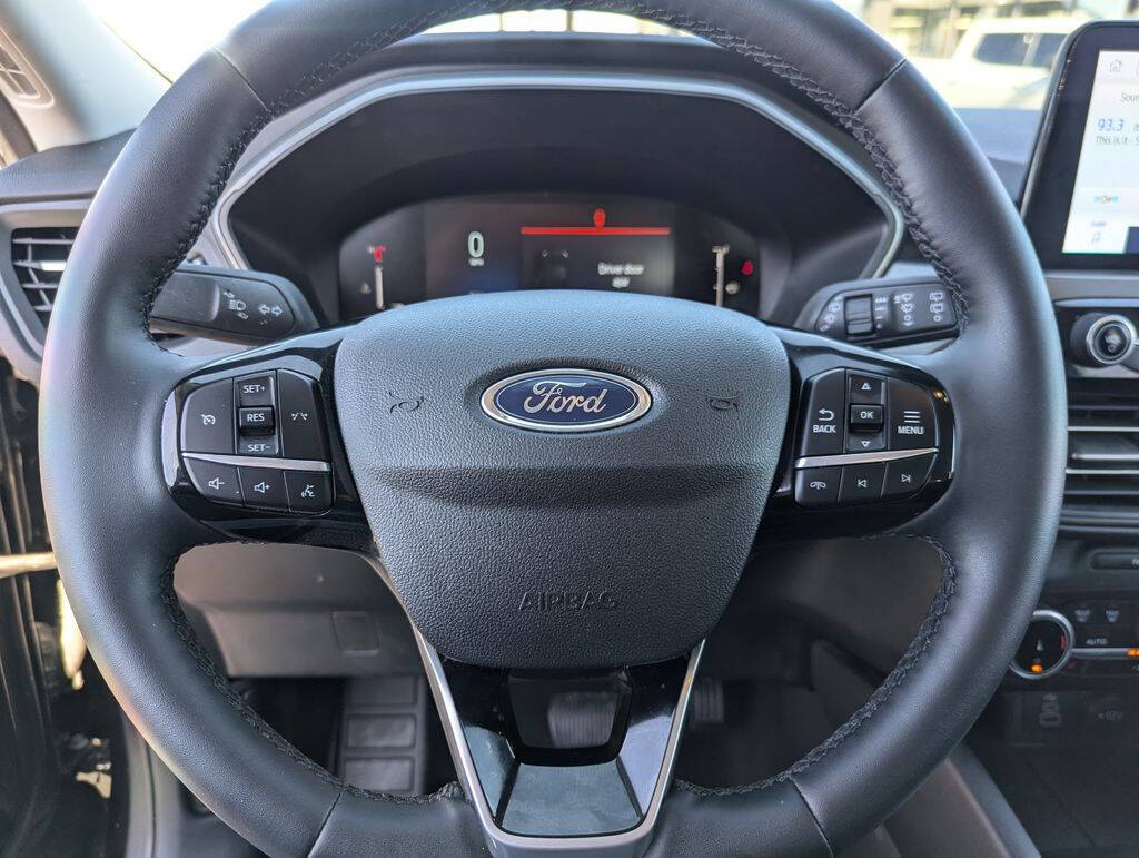 2024 Ford Escape for sale at Axio Auto Boise in Boise, ID