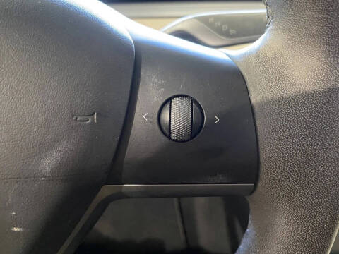 2023 Tesla Model 3 Long Range