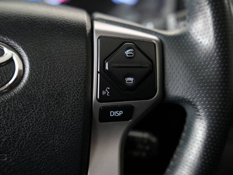 2017 Toyota 4Runner Limited