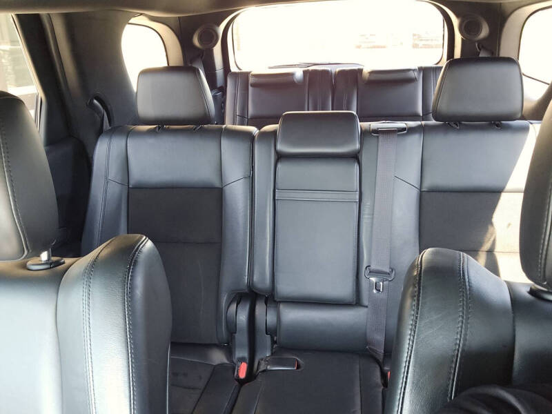 2020 Dodge Durango R/T