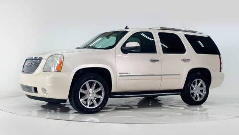 2012 GMC Yukon for sale at Houston Auto Credit in Houston TX