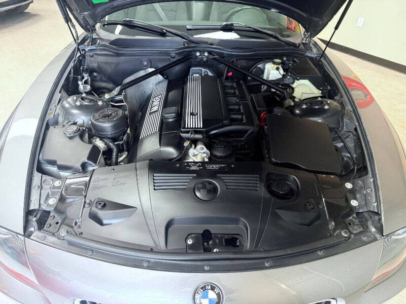 2003 BMW Z4 2.5i