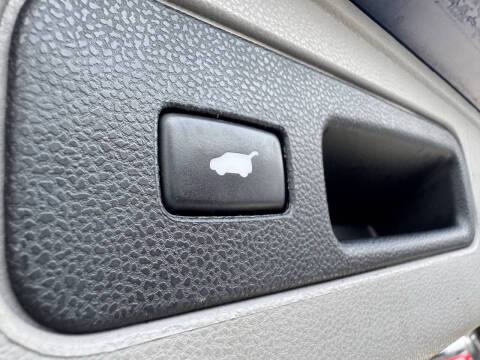 2014 Honda Odyssey Touring Elite