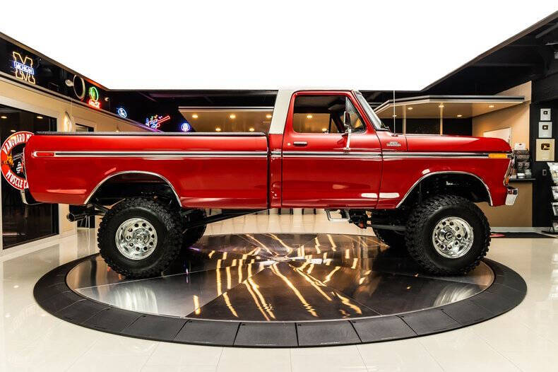 1978 Ford F-150