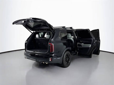 2024 Kia Telluride SX-Prestige X-Pro