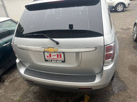 2009 Chevrolet Equinox LS