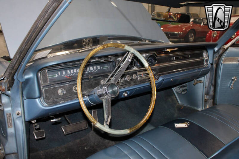 1965 Pontiac Catalina