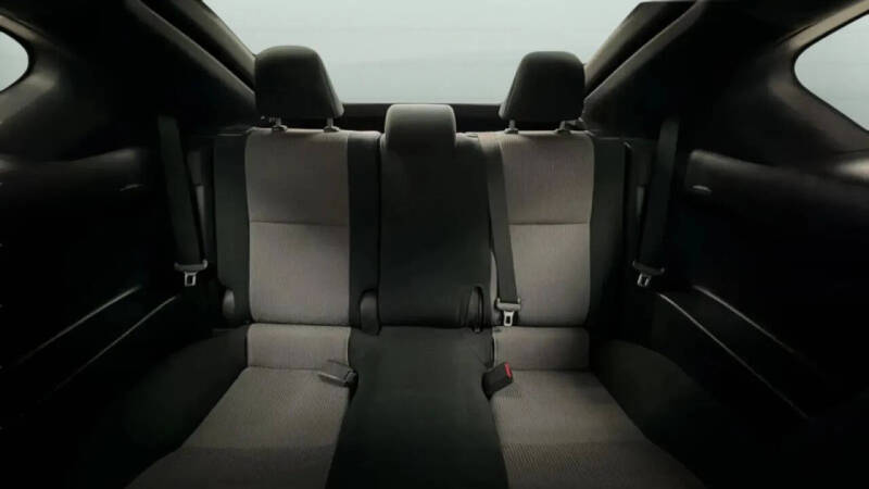2014 Scion tC