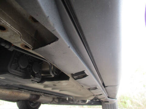 2012 Ford Taurus Limited