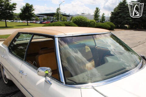 1971 Oldsmobile 98