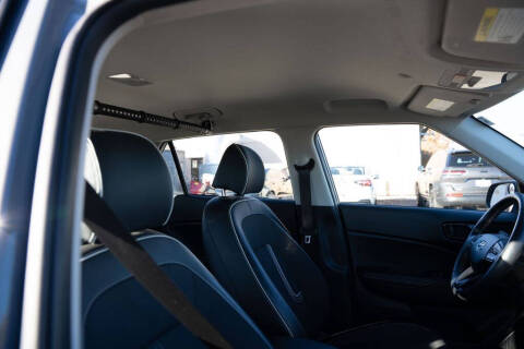 2023 Hyundai Venue Limited