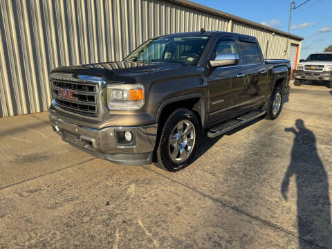 2014 GMC Sierra 1500 for sale at Freeman Motor Company in Lawrenceville VA