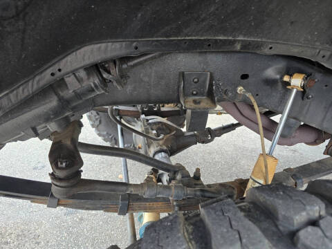 1975 Chevrolet Blazer