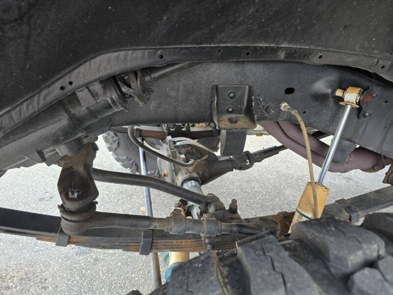 1975 Chevrolet Blazer