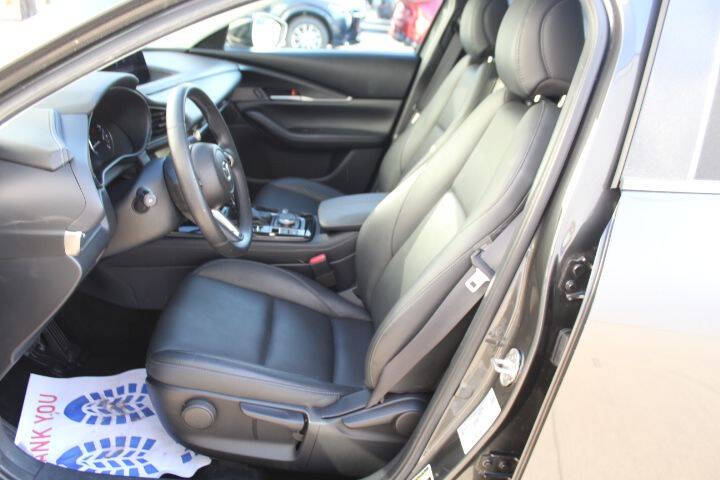 2024 Mazda CX-30 2.5 S Select Sport