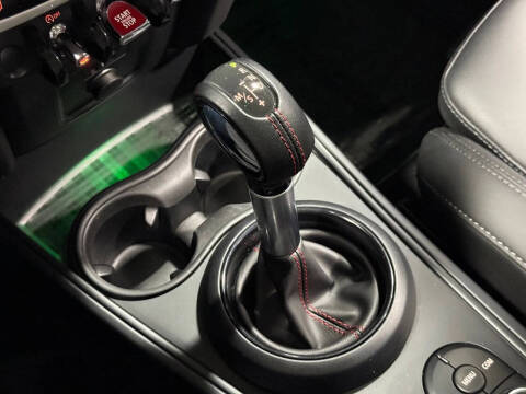 2019 MINI Countryman Cooper S ALL4