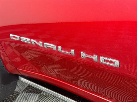 2021 GMC Sierra 2500HD