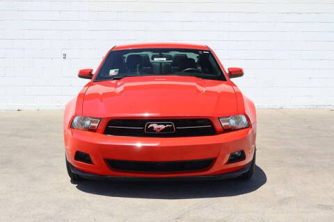 2011 Ford Mustang V6 Premium