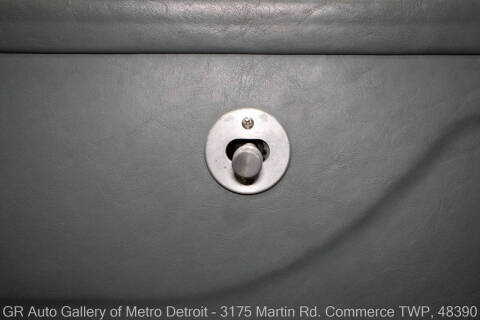 1939 Ford Deluxe