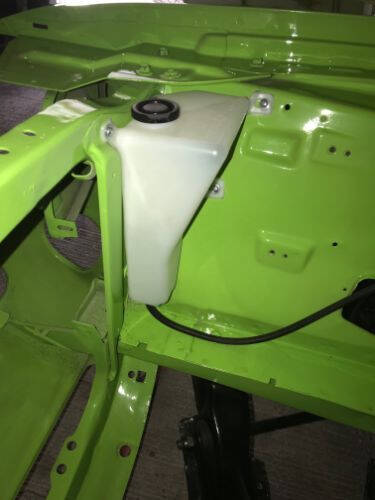 1970 Dodge Challenger