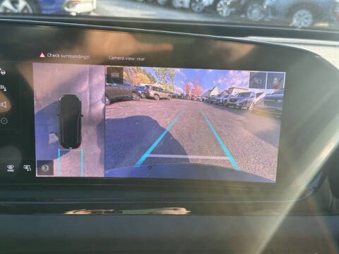 2025 Audi S5 quattro Premium Plus TFSI