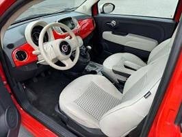 2019 FIAT 500 for sale at EINSPRITZEN AUTO HAUS in Boise, ID