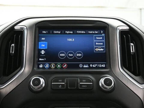 2020 GMC Sierra 2500HD