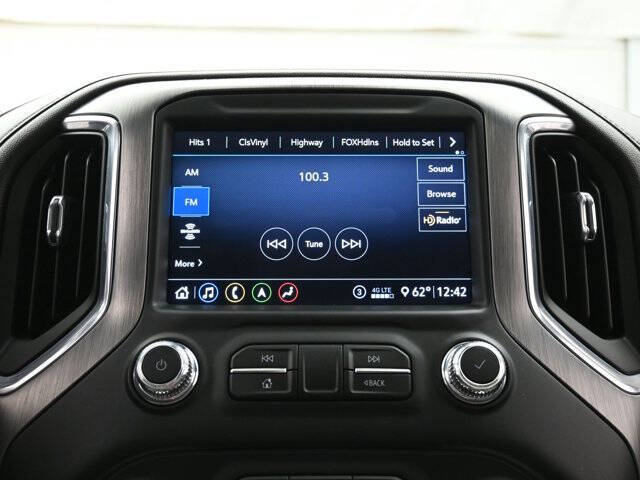 2020 GMC Sierra 2500HD