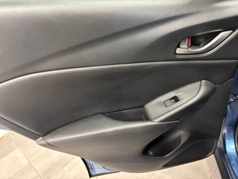 2021 Mazda CX-3 Sport