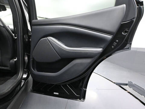 2021 Ford Mustang Mach-E Select