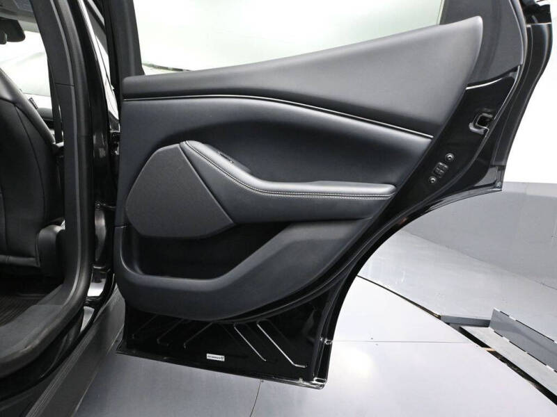 2021 Ford Mustang Mach-E Select