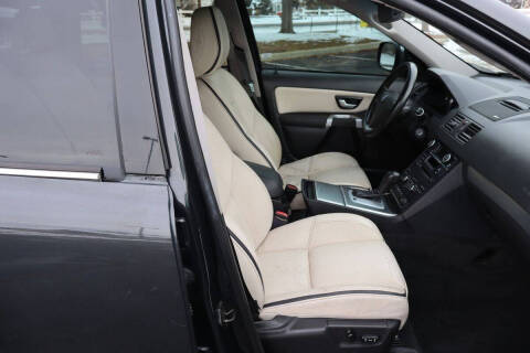 2011 Volvo XC90 3.2 R-Design