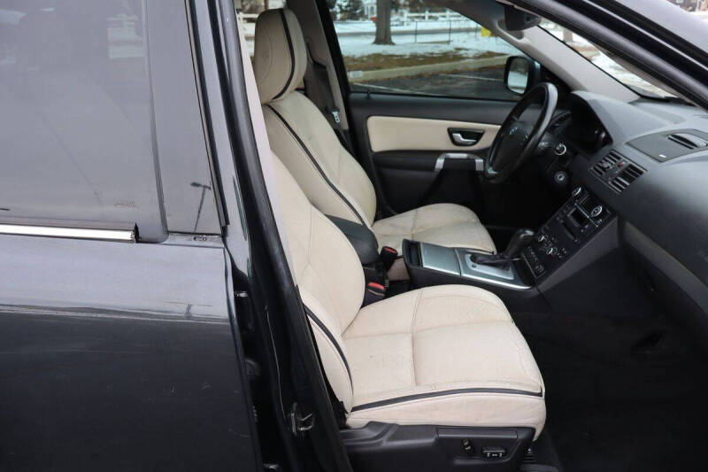 2011 Volvo XC90 3.2 R-Design