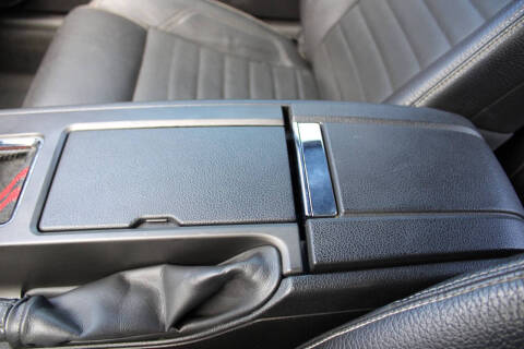 2011 Ford Mustang GT Premium