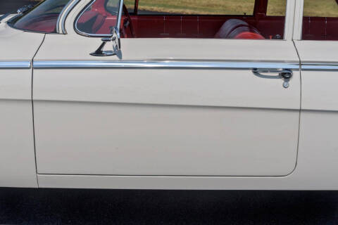 1962 Chevrolet Bel Air