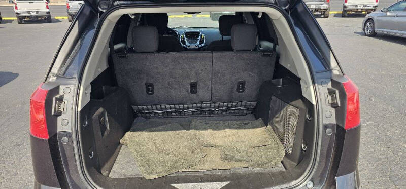 2012 GMC Terrain SLE-1